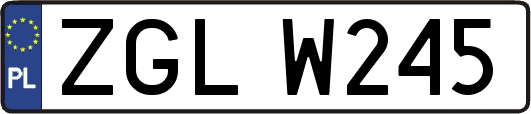 ZGLW245
