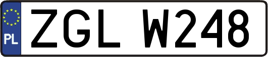 ZGLW248