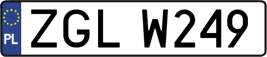 ZGLW249