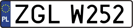 ZGLW252