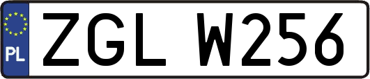 ZGLW256