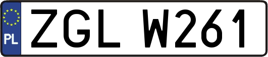 ZGLW261