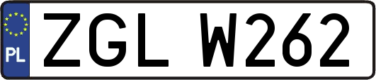 ZGLW262