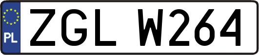 ZGLW264