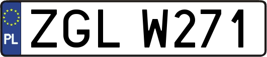 ZGLW271