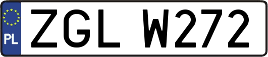 ZGLW272
