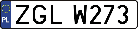 ZGLW273