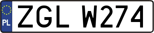 ZGLW274