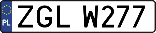 ZGLW277