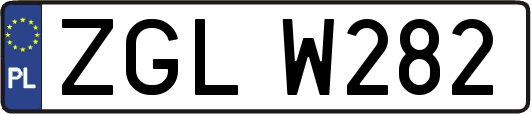 ZGLW282
