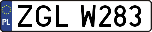 ZGLW283