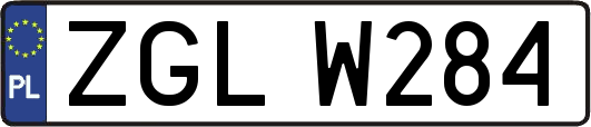ZGLW284