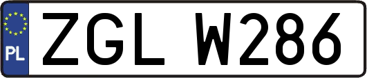 ZGLW286