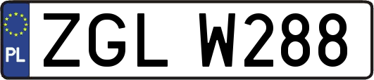 ZGLW288