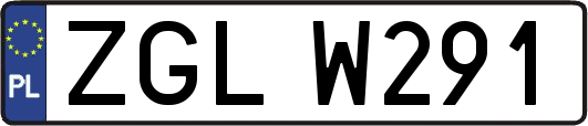 ZGLW291