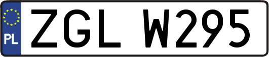 ZGLW295