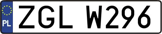 ZGLW296