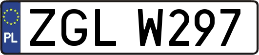 ZGLW297