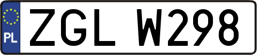 ZGLW298