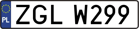 ZGLW299