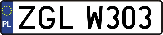 ZGLW303