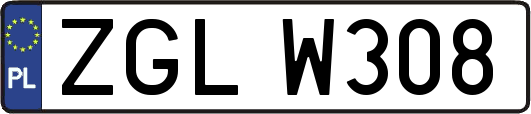 ZGLW308