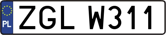ZGLW311