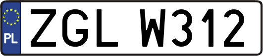 ZGLW312