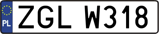ZGLW318