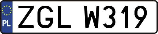 ZGLW319