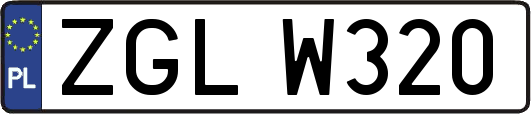 ZGLW320