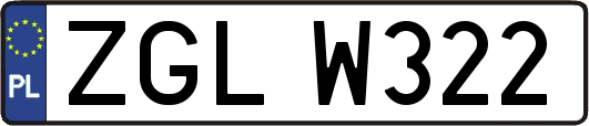 ZGLW322