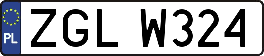 ZGLW324