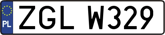 ZGLW329