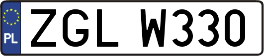 ZGLW330