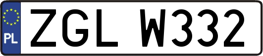 ZGLW332