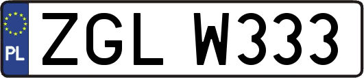 ZGLW333