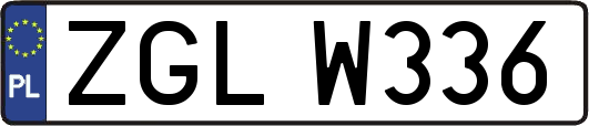 ZGLW336