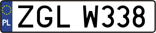 ZGLW338