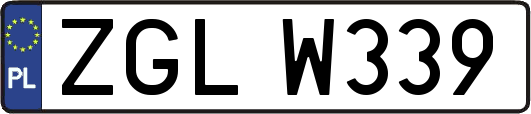 ZGLW339
