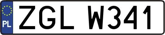ZGLW341