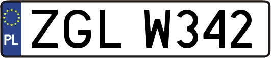 ZGLW342