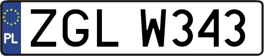 ZGLW343