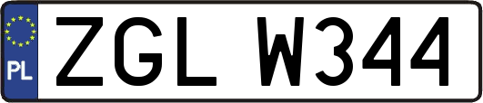 ZGLW344