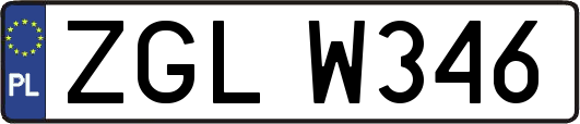 ZGLW346