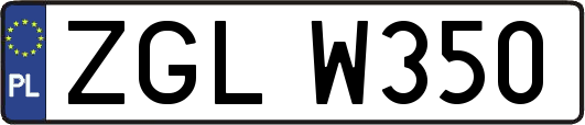 ZGLW350