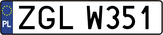 ZGLW351
