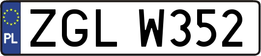 ZGLW352