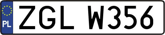 ZGLW356