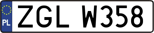 ZGLW358